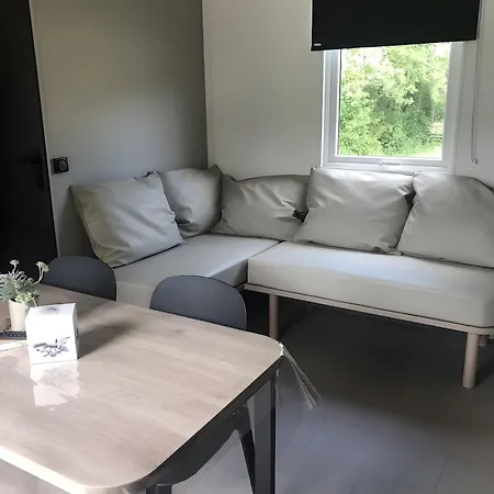 Mobilehome Vallon 53 בית נופש *