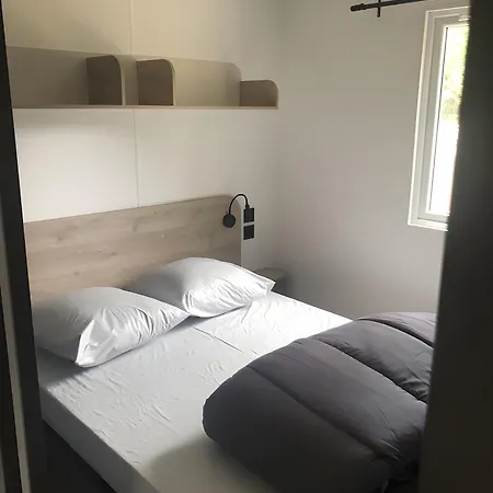 Mobilehome Vallon 53 Ferienhaus *