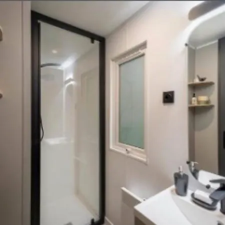 Mobilehome Vallon 53 Saint-Gervais (Vendee)