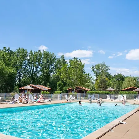 Casa vacanze Mobilehome Vallon 53