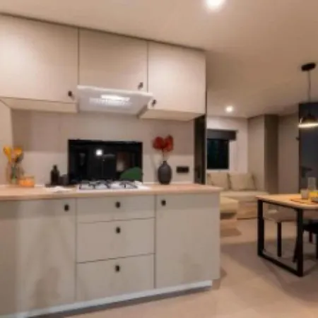 Mobilehome Vallon 53 בית נופש