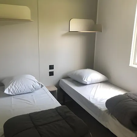 Mobilehome Vallon 53 Ferienhaus