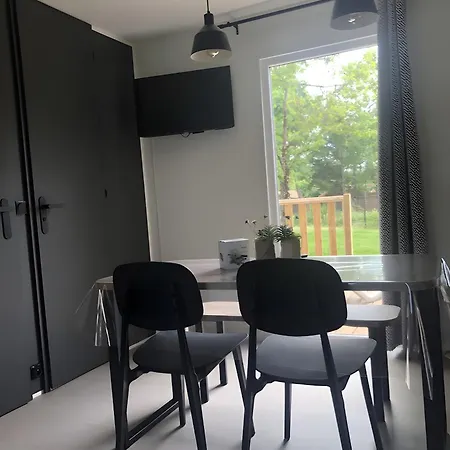 Mobilehome Vallon 53 Ferienhaus *