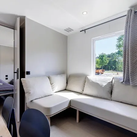 Mobilehome Vallon 53