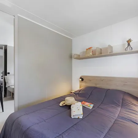 Mobilehome Vallon 53 בית נופש *
