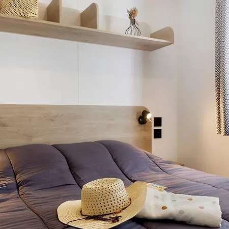 Mobilehome Vallon 53 Saint-Gervais (Vendee)