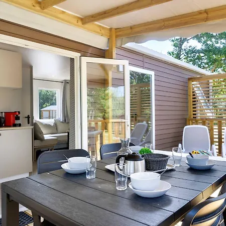 Mobilehome Vallon 53