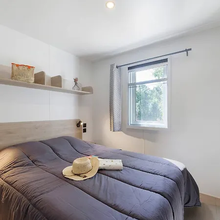 Mobilehome Vallon 53 בית נופש *