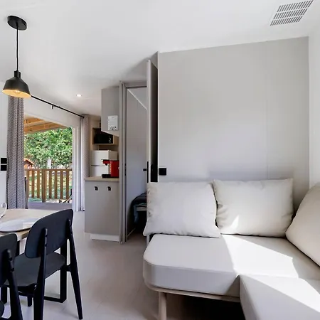 Mobilehome Vallon 53 בית נופש *