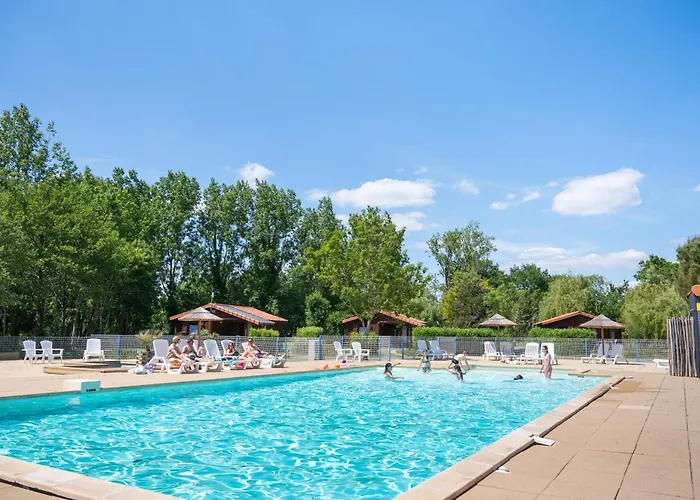 Casa vacanze Mobilehome Vallon 53