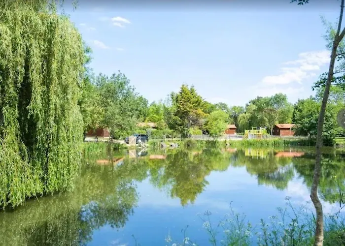 Casa vacanze Mobilehome Vallon 53 *