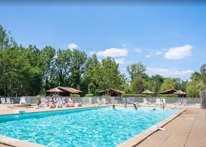 Mobilehome Vallon 53 Tatil Evi